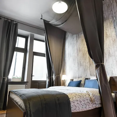 Apartment Berry Ii Krakow