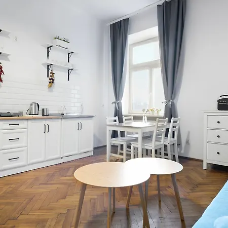 Apartament Berry Ii *