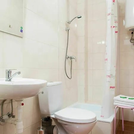 Apartament Berry Ii Kraków