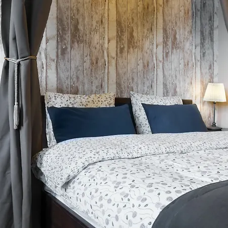 Apartament Berry Ii