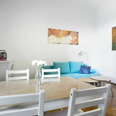 Apartament Berry Ii Kraków